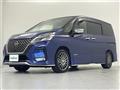 2022 Nissan Serena