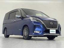 2022 Nissan Serena