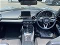 2022 Mazda Roadster