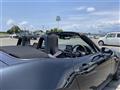 2022 Mazda Roadster