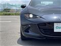2022 Mazda Roadster