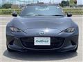 2022 Mazda Roadster