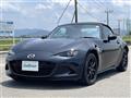2022 Mazda Roadster
