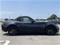 2022 Mazda Roadster