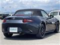 2022 Mazda Roadster