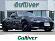 2022 Mazda Roadster