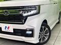 2021 Honda N BOX