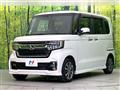 2021 Honda N BOX