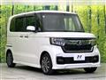 2021 Honda N BOX