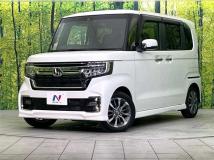 2021 Honda N BOX