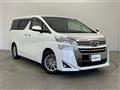2019 Toyota Vellfire