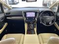 2019 Toyota Vellfire