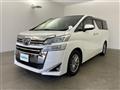 2019 Toyota Vellfire