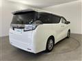 2019 Toyota Vellfire
