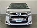 2019 Toyota Vellfire