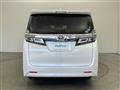 2019 Toyota Vellfire