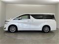 2019 Toyota Vellfire