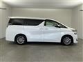 2019 Toyota Vellfire