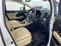 2019 Toyota Vellfire