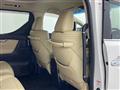 2019 Toyota Vellfire