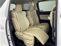 2019 Toyota Vellfire