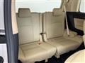 2019 Toyota Vellfire