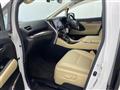 2019 Toyota Vellfire