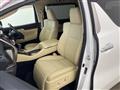 2019 Toyota Vellfire
