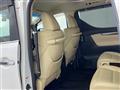 2019 Toyota Vellfire