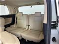 2019 Toyota Vellfire