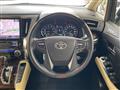 2019 Toyota Vellfire