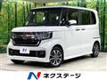 2021 Honda N BOX