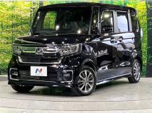 2021 Honda N BOX