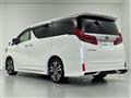 2019 Toyota Alphard