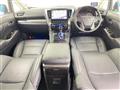 2019 Toyota Alphard