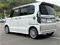 2021 Honda N BOX