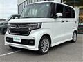 2021 Honda N BOX