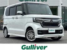 2021 Honda N BOX