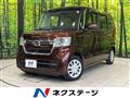 2021 Honda N BOX
