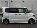 2021 Honda N BOX
