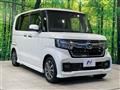2021 Honda N BOX