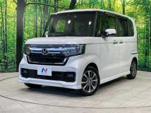 2021 Honda N BOX
