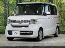2021 Honda N BOX