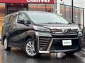 2019 Toyota Vellfire