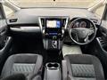 2019 Toyota Vellfire