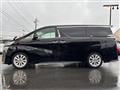 2019 Toyota Vellfire