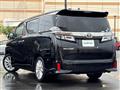 2019 Toyota Vellfire