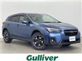 2017 Subaru IMPREZA_XV