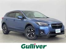 2017 Subaru IMPREZA_XV