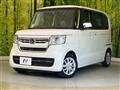 2022 Honda N BOX